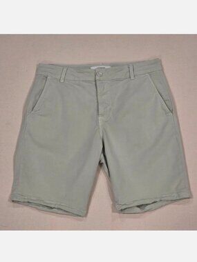 Hudson Jeans Chino Shorts 32